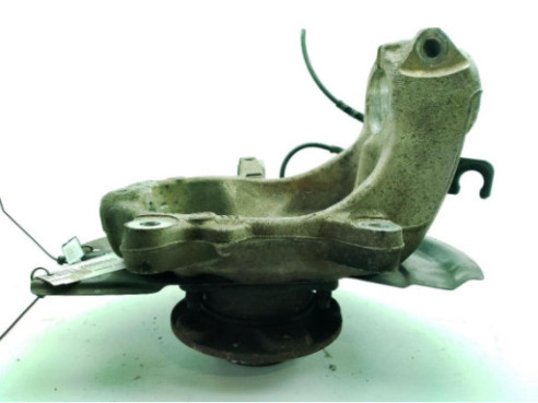 400113779R MANGUETA DEL IZQ RENAULT MEGANE IV (B9A/M_)|Desguaces La Cabaña