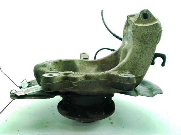 400113779R MANGUETA DEL IZQ RENAULT MEGANE IV (B9A/M_)|Desguaces La Cabaña