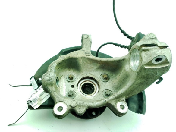 400113779R MANGUETA DEL IZQ RENAULT MEGANE IV (B9A/M_)|Desguaces La Cabaña
