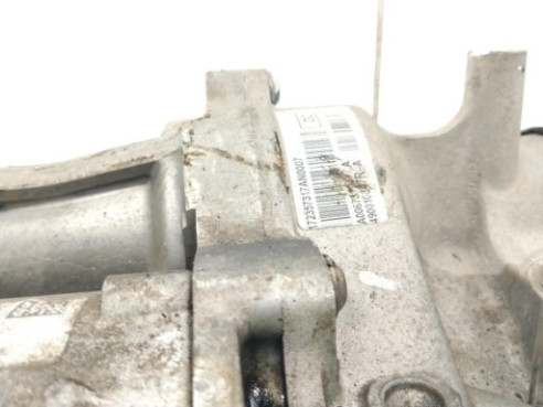  490010847R CREMALLERA RENAULT MEGANE IV (B9A/M_)|Desguaces La Cabaña