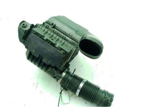  165007121R CAJA FILTRO AIRE RENAULT MEGANE IV (B9A/M_)|Desguaces La Cabaña