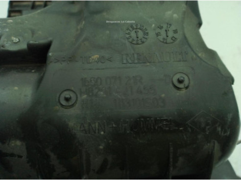 CAJA FILTRO AIRE|Desguaces La Cabaña 2