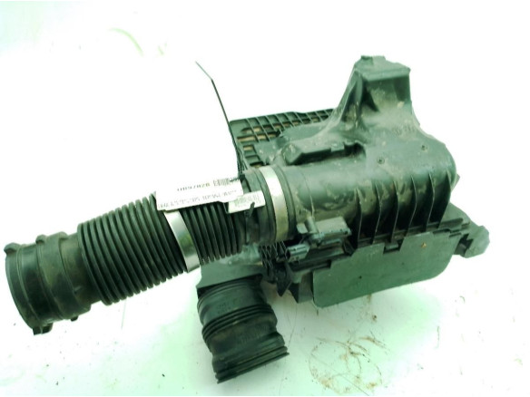  165007121R CAJA FILTRO AIRE RENAULT MEGANE IV (B9A/M_)|Desguaces La Cabaña