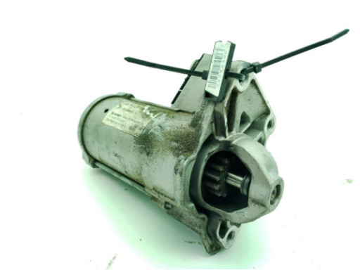  490010847R CREMALLERA RENAULT MEGANE IV (B9A/M_)|Desguaces La Cabaña