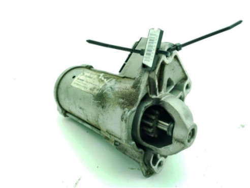 233000686R ARRANQUE RENAULT MEGANE IV (B9A/M_)|Desguaces La Cabaña
