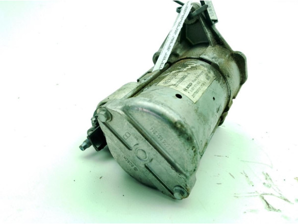 233000686R ARRANQUE RENAULT MEGANE IV (B9A/M_)|Desguaces La Cabaña