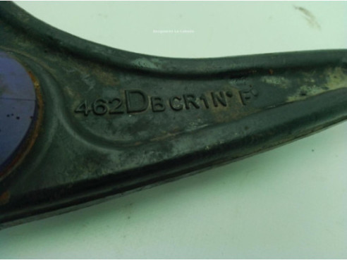 9663980980 BRAZO SUSPENSION DEL DER INF CITROEN C5 III (RD_)|Desguaces La Cabaña