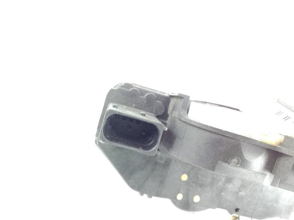 13503150 CERRADURA PUERTA LAT DEL DER CHEVROLET CRUZE (J300) |Desguaces La Cabaña