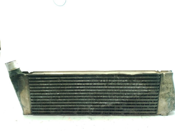 8200115540 INTERCOOLER RENAULT MEGANE II (BM0/1_, CM0/1_)|Desguaces La Cabaña