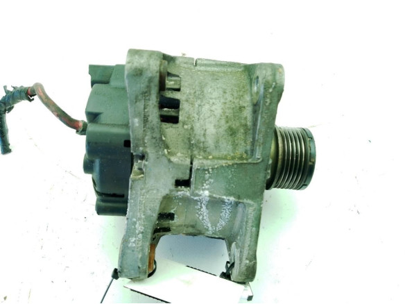 8200667614 ALTERNADOR RENAULT MEGANE II (BM0/1_, CM0/1_)|Desguaces La Cabaña