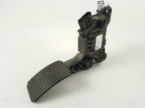 81259706110 PEDAL ACELERADOR MAN TGX II|Desguaces La Cabaña