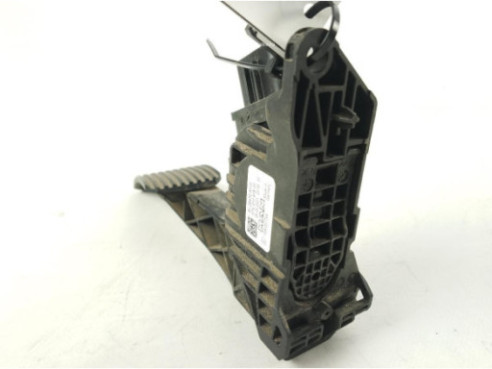 81259706110 PEDAL ACELERADOR MAN TGX II|Desguaces La Cabaña