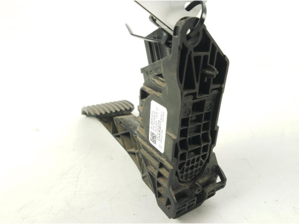 81259706110 PEDAL ACELERADOR MAN TGX II|Desguaces La Cabaña