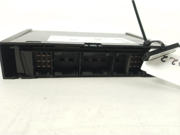 81258167107 MODULO ELECTRONICO MAN TGX II|Desguaces La Cabaña
