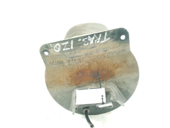 81436010151 BALONA SUSPENSION TRA IZQ MAN TGX II|Desguaces La Cabaña