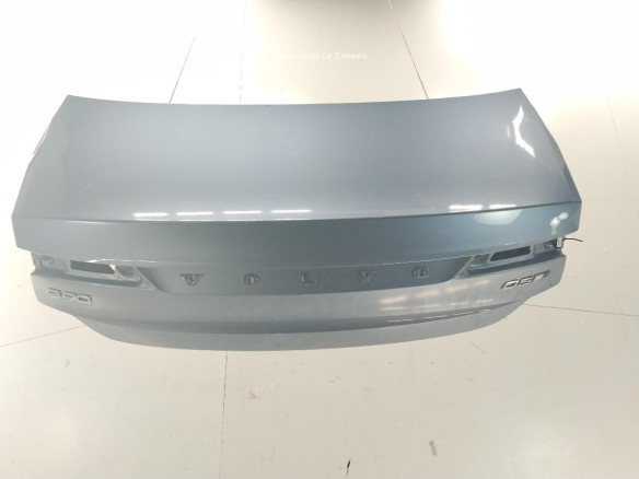  31108696  TAPA MALETA VOLVO S90 II (234)|Desguaces La Cabaña