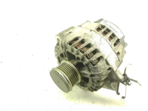 13502581 ALTERNADOR OPEL ZAFIRA TOURER C (P12) |Desguaces La Cabaña