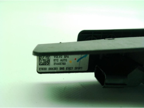31445780, E1630084351 POTENCIOMETRO ACELERADOR VOLVO S90 II (234)|Desguaces La Cabaña