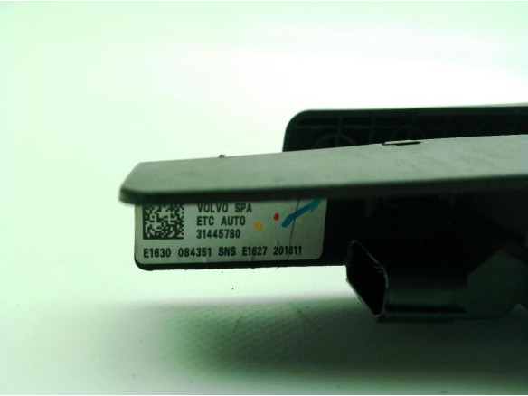 31445780, E1630084351 POTENCIOMETRO ACELERADOR VOLVO S90 II (234)|Desguaces La Cabaña