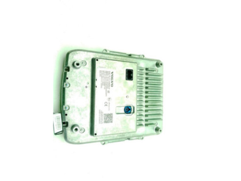 36050698 CAJA CAMBIOS VOLVO S90 II (234)|Desguaces La Cabaña 2