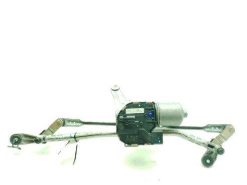 3397021717 MOTOR LIMPIAPARABRISAS DEL VOLVO S90 II (234)|Desguaces La Cabaña