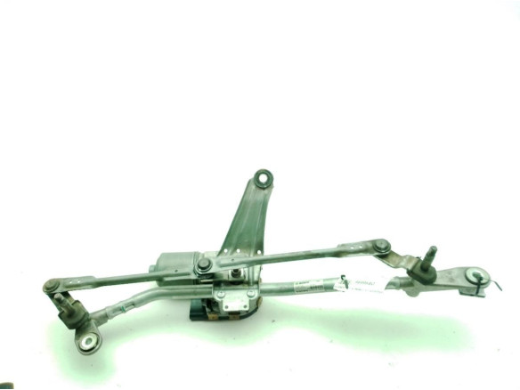 3397021717 MOTOR LIMPIAPARABRISAS DEL VOLVO S90 II (234)|Desguaces La Cabaña