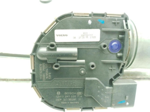 3397021717 MOTOR LIMPIAPARABRISAS DEL VOLVO S90 II (234)|Desguaces La Cabaña