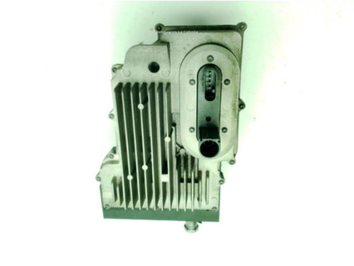 36050698 CAJA CAMBIOS VOLVO S90 II (234)|Desguaces La Cabaña