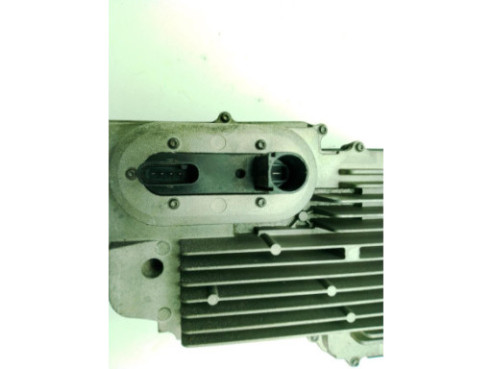 36050698 CAJA CAMBIOS VOLVO S90 II (234)|Desguaces La Cabaña 2