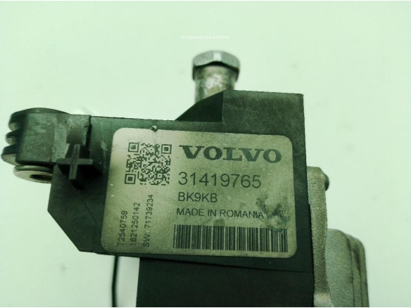 31419765 MODULO ELECTRONICO VOLVO S90 II (234)|Desguaces La Cabaña