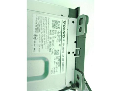 31421002AA MODULO ELECTRONICO VOLVO S90 II (234)|Desguaces La Cabaña