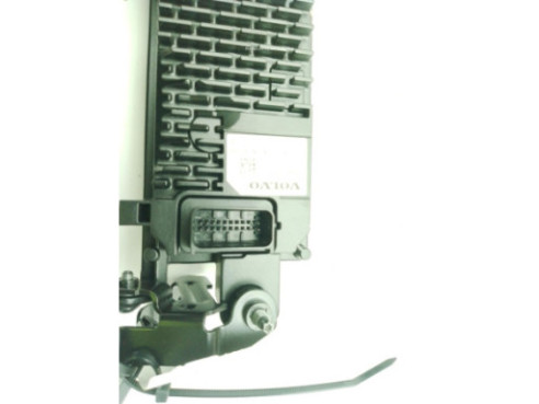 36050698 CAJA CAMBIOS VOLVO S90 II (234)|Desguaces La Cabaña 2