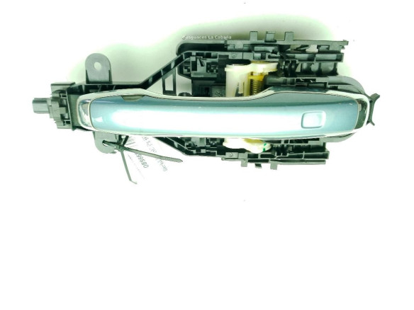   MANILLA PUERTA LAT TRA DER EXT VOLVO S90 II (234)|Desguaces La Cabaña