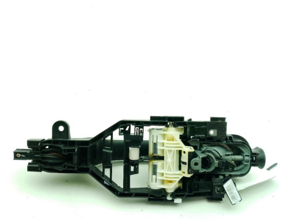   MANILLA PUERTA LAT DEL IZQ EXT VOLVO S90 II (234)|Desguaces La Cabaña