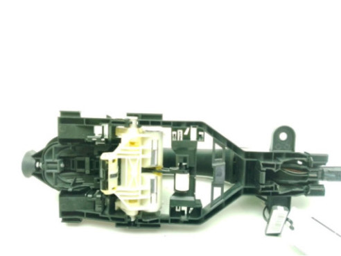 36050698 CAJA CAMBIOS VOLVO S90 II (234)|Desguaces La Cabaña 2