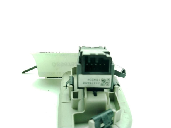 31376458 MANDO ELEVALUNAS PUERTA LAT TRA IZQ VOLVO S90 II (234)|Desguaces La Cabaña
