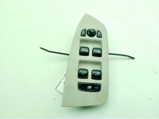 36050698 CAJA CAMBIOS VOLVO S90 II (234)|Desguaces La Cabaña