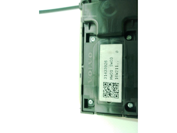 31433926 MANDO ELEVALUNAS PUERTA LAT DEL IZQ VOLVO S90 II (234)|Desguaces La Cabaña