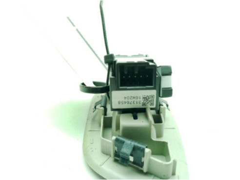 36050698 CAJA CAMBIOS VOLVO S90 II (234)|Desguaces La Cabaña 2