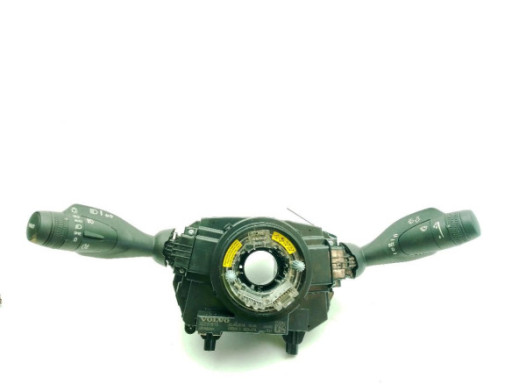 36050698 CAJA CAMBIOS VOLVO S90 II (234)|Desguaces La Cabaña