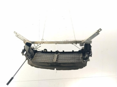 36050698 CAJA CAMBIOS VOLVO S90 II (234)|Desguaces La Cabaña 2