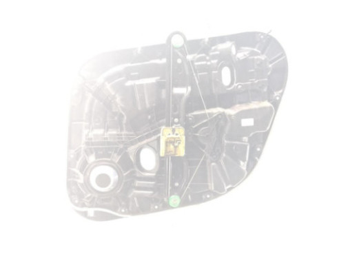 36050698 CAJA CAMBIOS VOLVO S90 II (234)|Desguaces La Cabaña 2