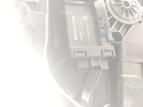   ELEVALUNAS PUERTA LAT TRA IZQ VOLVO S90 II (234)|Desguaces La Cabaña