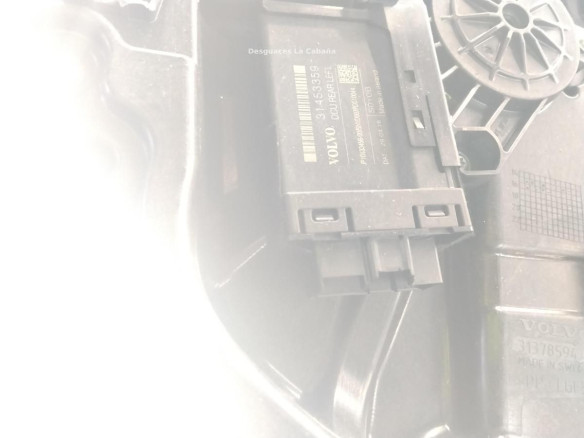   ELEVALUNAS PUERTA LAT TRA IZQ VOLVO S90 II (234)|Desguaces La Cabaña