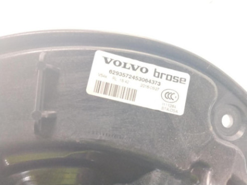   ELEVALUNAS PUERTA LAT TRA IZQ VOLVO S90 II (234)|Desguaces La Cabaña