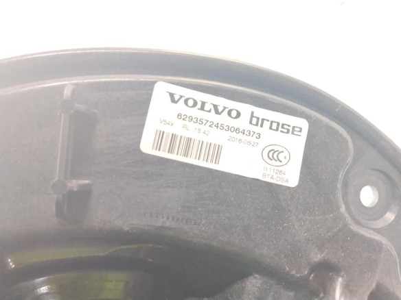   ELEVALUNAS PUERTA LAT TRA IZQ VOLVO S90 II (234)|Desguaces La Cabaña