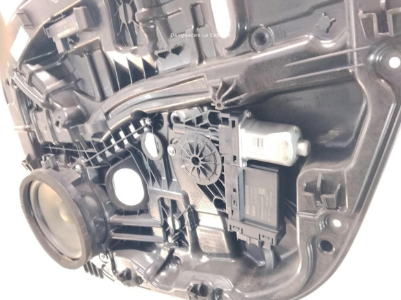   ELEVALUNAS PUERTA LAT TRA DER VOLVO S90 II (234)|Desguaces La Cabaña
