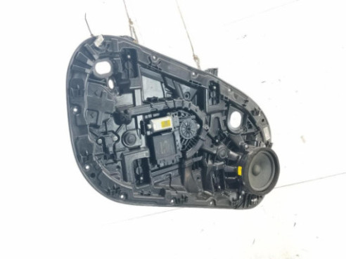 36050698 CAJA CAMBIOS VOLVO S90 II (234)|Desguaces La Cabaña 2