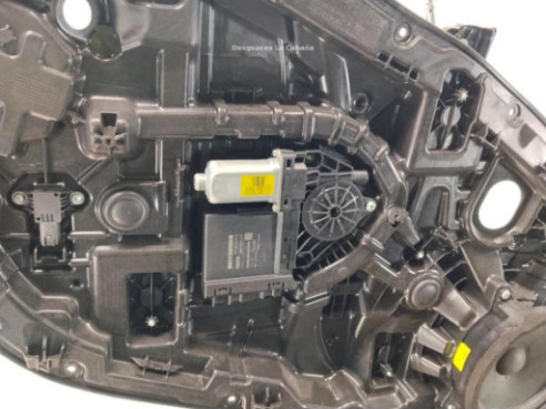   ELEVALUNAS PUERTA LAT DEL IZQ VOLVO S90 II (234)|Desguaces La Cabaña
