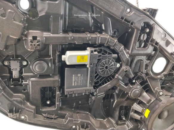   ELEVALUNAS PUERTA LAT DEL IZQ VOLVO S90 II (234)|Desguaces La Cabaña